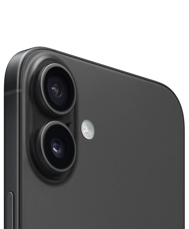Apple iPhone 16 Plus, 512 GB, Black