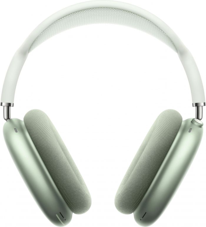 Apple AirPods Max Headphones, Green