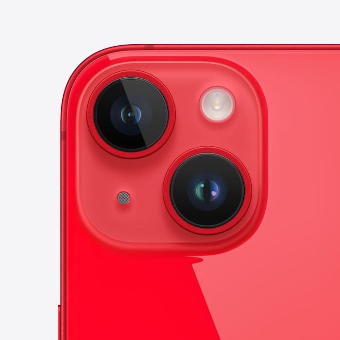 Apple iPhone 14, 512 GB, (PRODUCT)RED