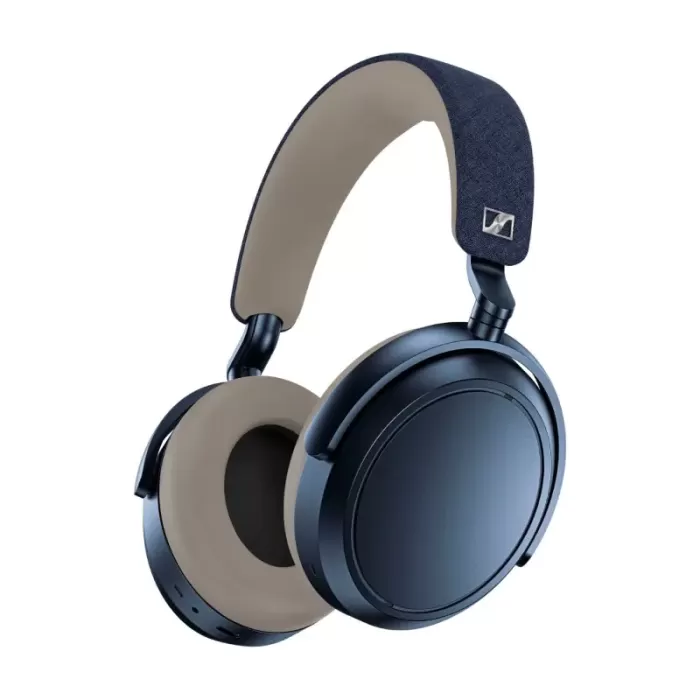 Sennheiser Momentum 4 Wireless headphones, blue