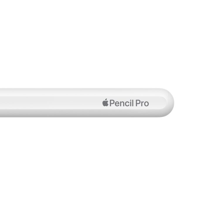 Apple Pencil Pro, white