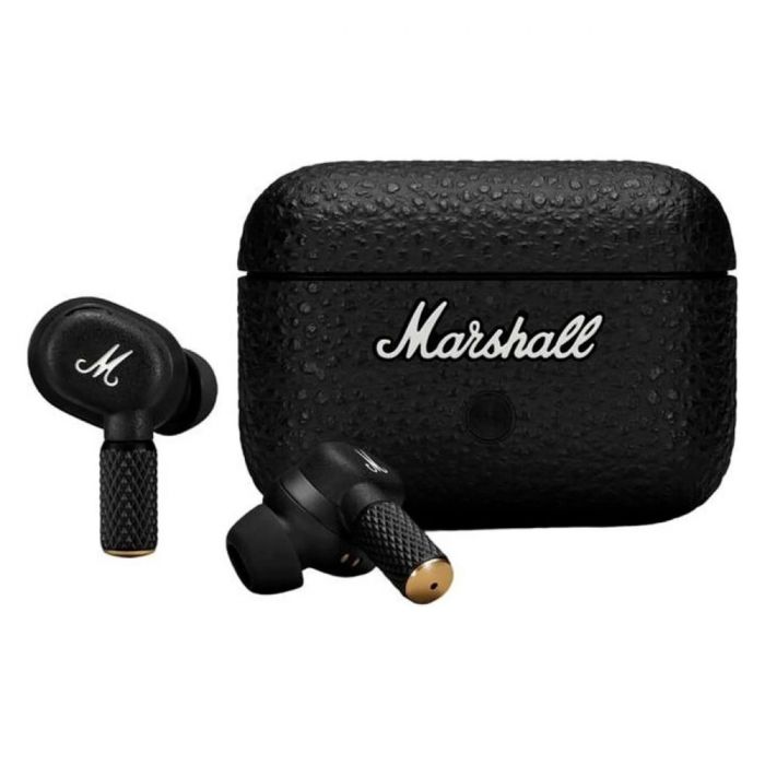Motif 2 wireless headphones, black