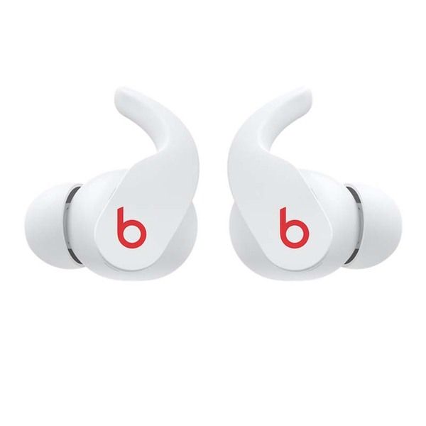 Beats Fit Pro Wireless Earbuds, White
