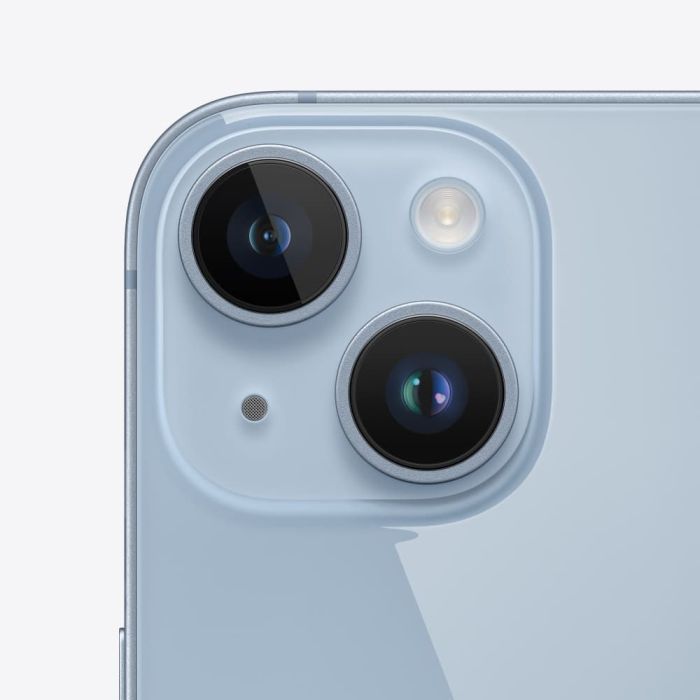 Apple iPhone 14, 128 GB, Blue
