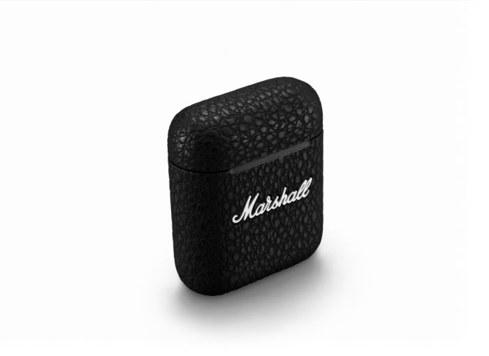 Marshall Minor III Wireless Headphones