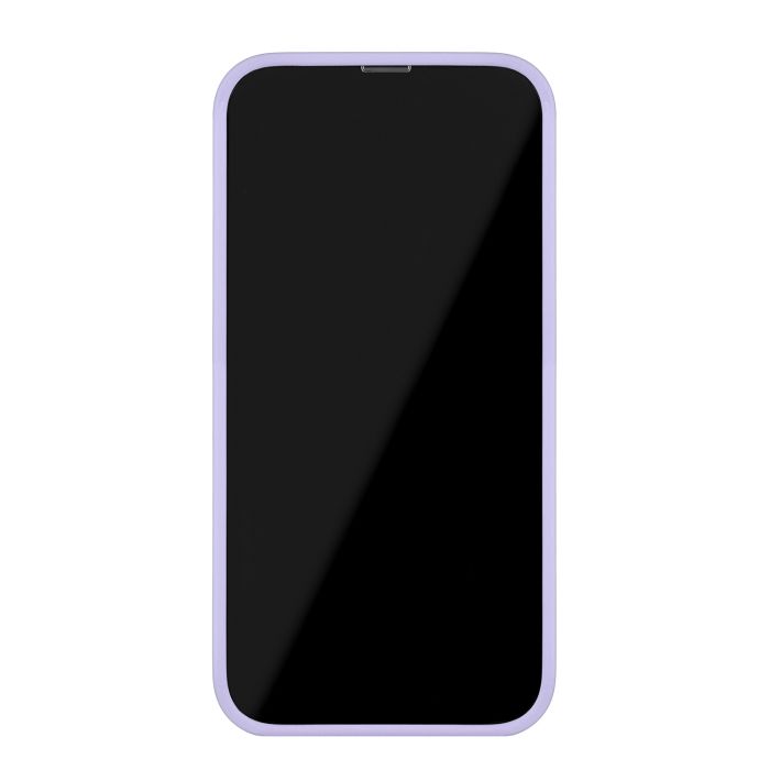 uBear Touch Case for iPhone 14, purple