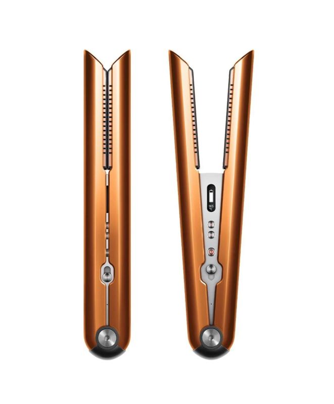 Dyson Corrale HS03 Straightener, Copper/Nickel