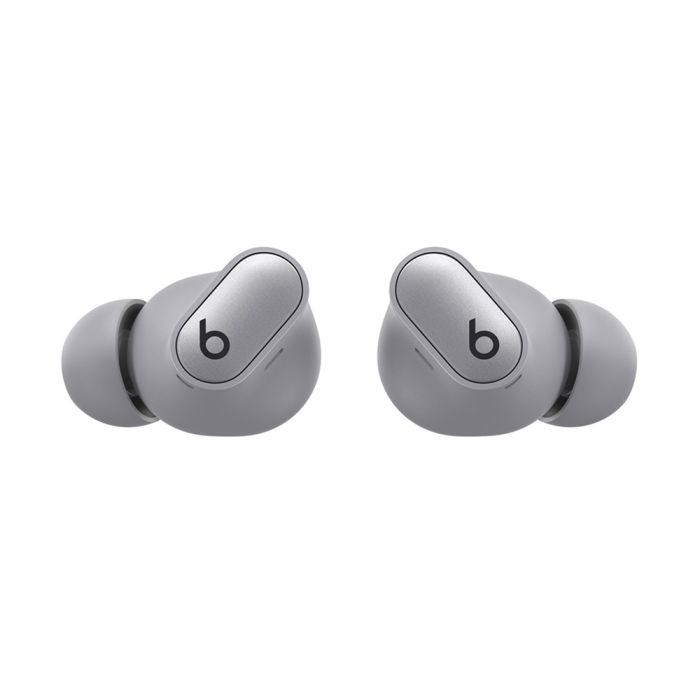 Beats Studio Buds Plus wireless headphones, silver