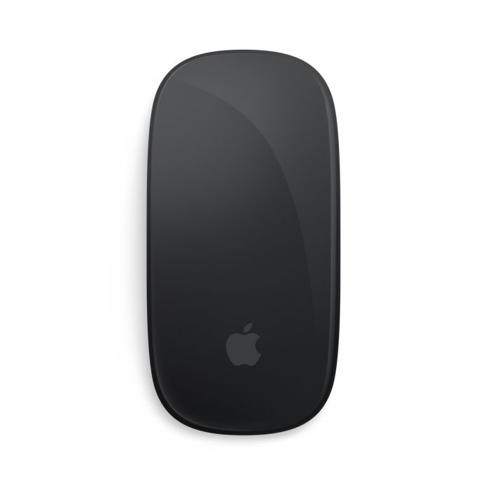Apple Magic Mouse 3 USB-C, Black