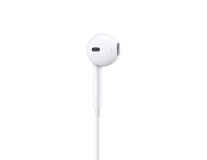 Apple EarPods with Lightning Connector, White