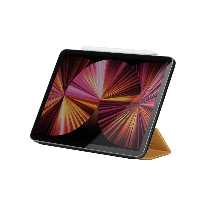 Native Union Folio Case for iPad Pro 11, kraft