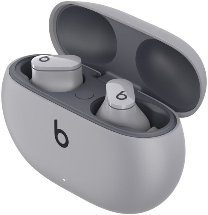 Beats Studio Buds Wireless Earbuds, Gray