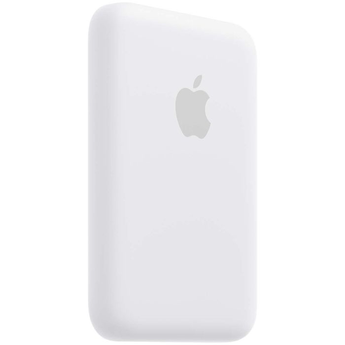Apple MagSafe Battery Pack Portable Battery, White
