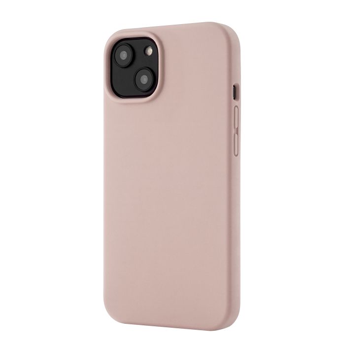 uBear Touch Case protective case for iPhone 14, pink