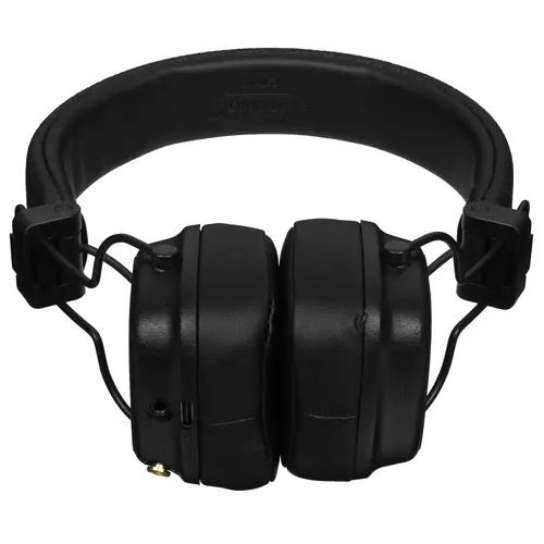 Marshall Major IV Wireless Headphones, Black