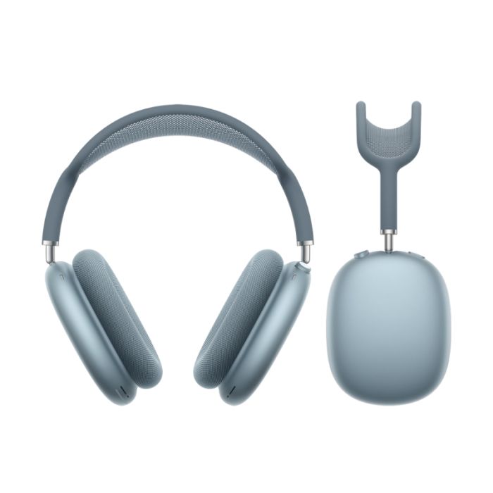 Apple AirPods Max USB-C Headphones, Blue