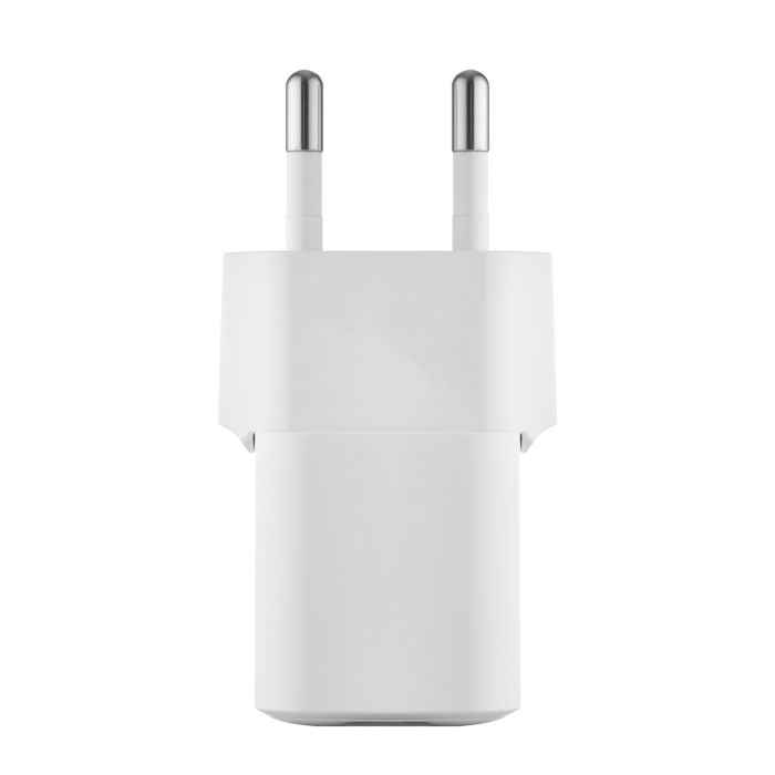 uBear Select Wall Charger, 20W, White