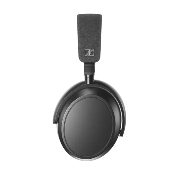 Sennheiser Momentum 4 Wireless Headphones, Graphite