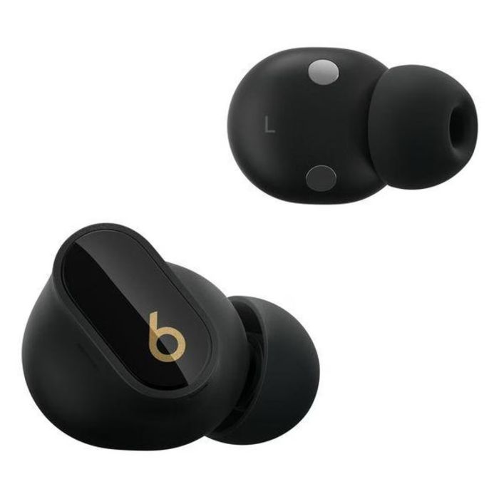 Beats Studio Buds Plus Wireless Headphones, Black