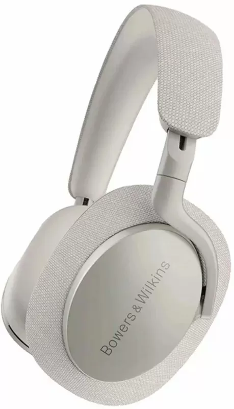 Bowers & Wilkins Px7 S2e wireless headphones, gray
