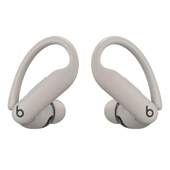 Beats Powerbeats Pro 2 Wireless Headphones, Light Gray