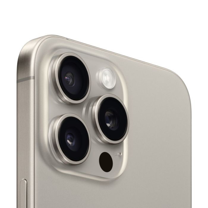 Apple iPhone 15 Pro Max, 1 TB, Titanium Beige