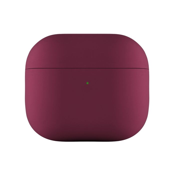 Protective case Touch Pro for Airpods 3, reinforced, purple