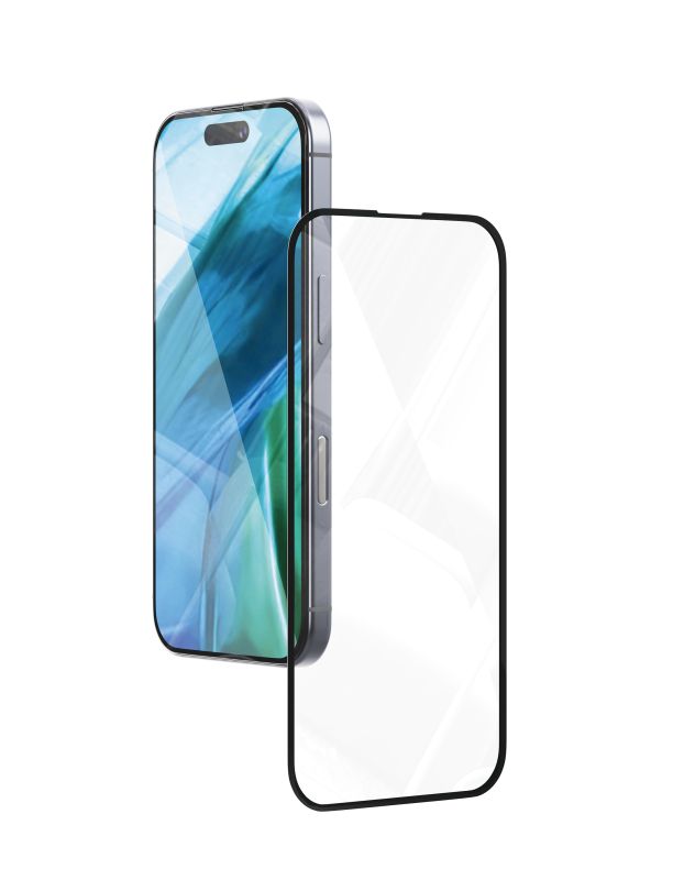 VLP A-Glass protective glass for iPhone 16 Pro