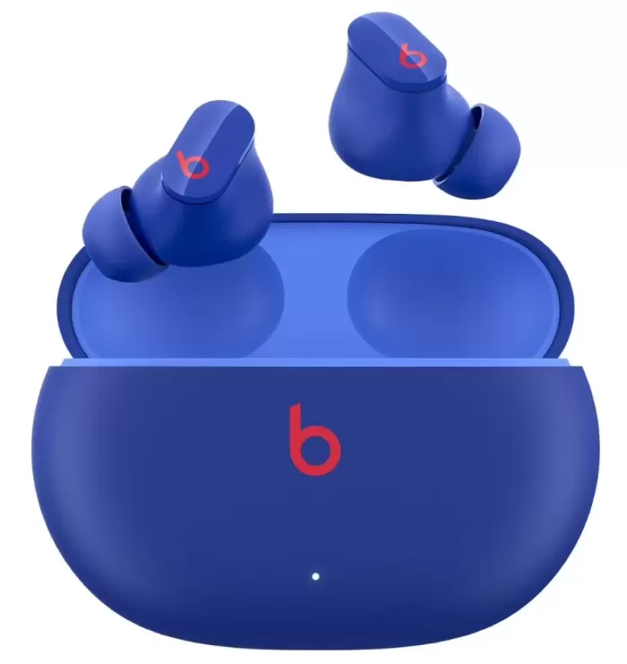 Beats Studio Buds Wireless Earbuds, Blue