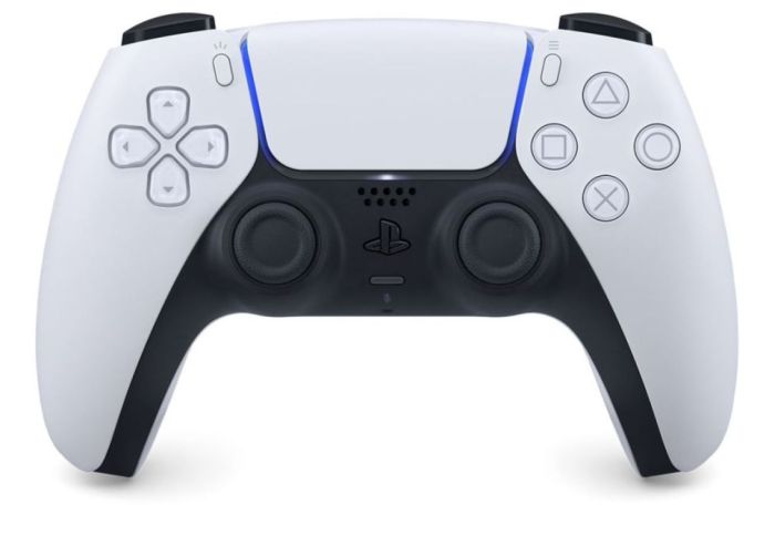 Sony PlayStation 5 Slim game console with disc drive