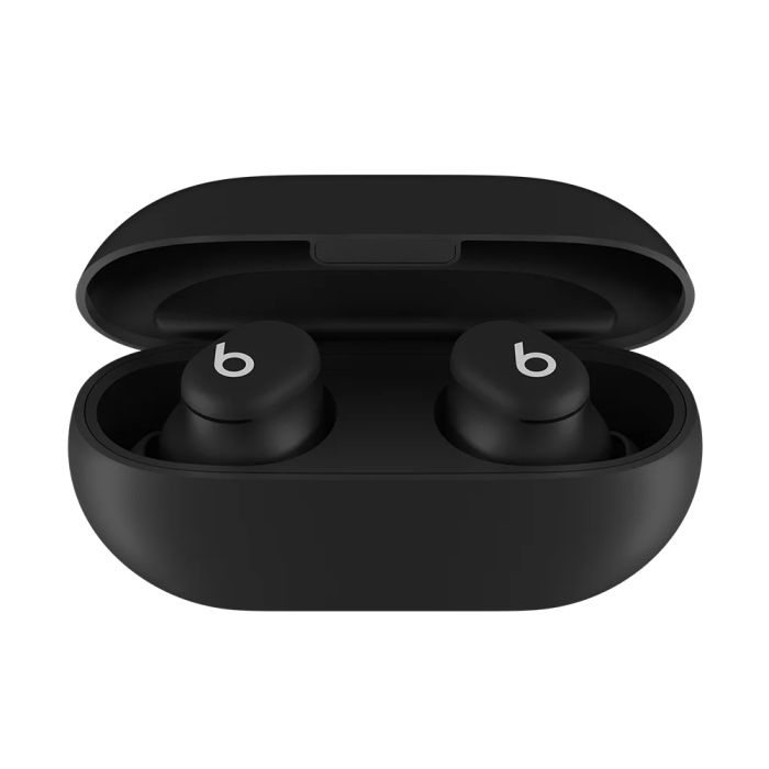 Beats Solo Buds Wireless Headphones, Black