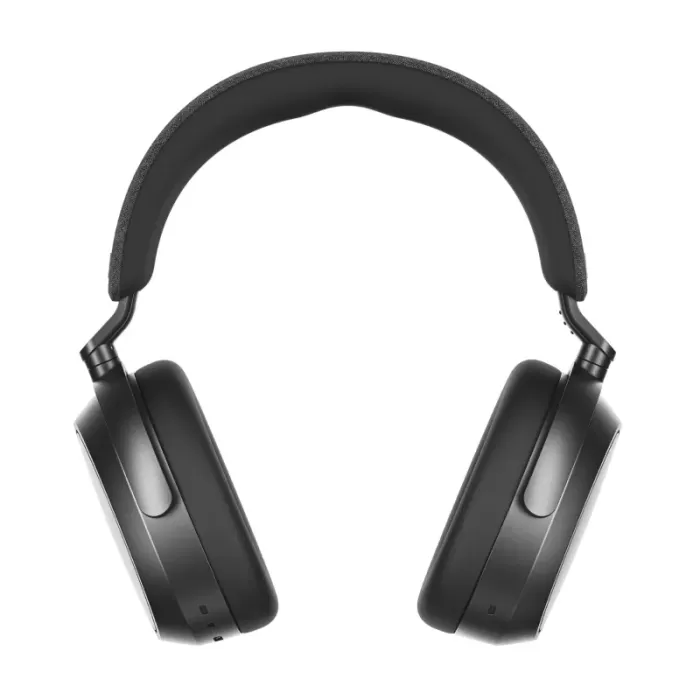 Sennheiser Momentum 4 Wireless Headphones, Graphite