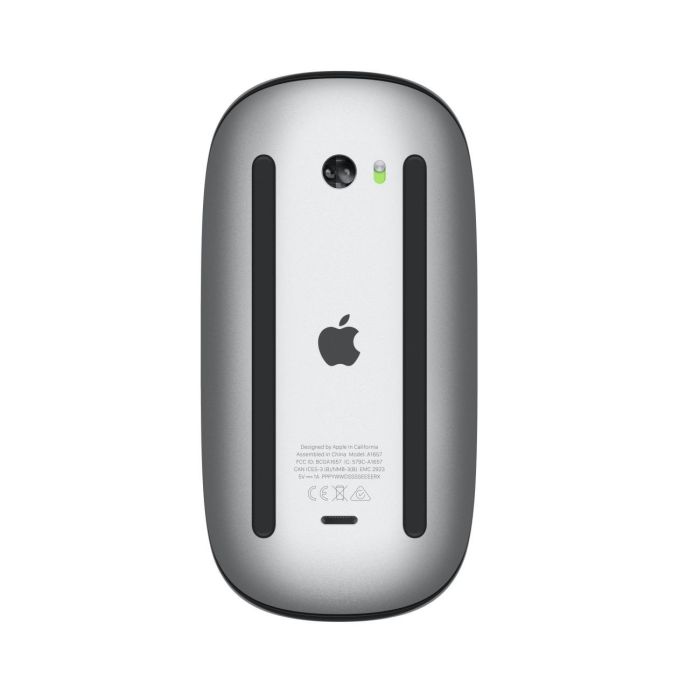 Apple Magic Mouse 3, Black