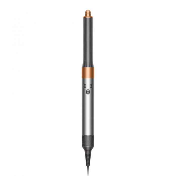 Dyson Airwrap HS05 Complete Long styler, Nickel/Copper