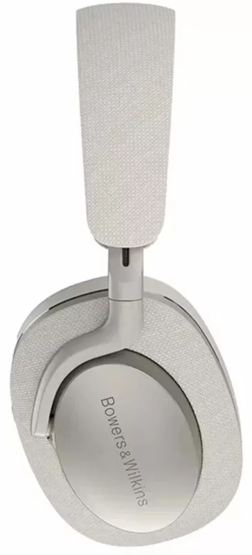 Bowers & Wilkins Px7 S2e wireless headphones, gray