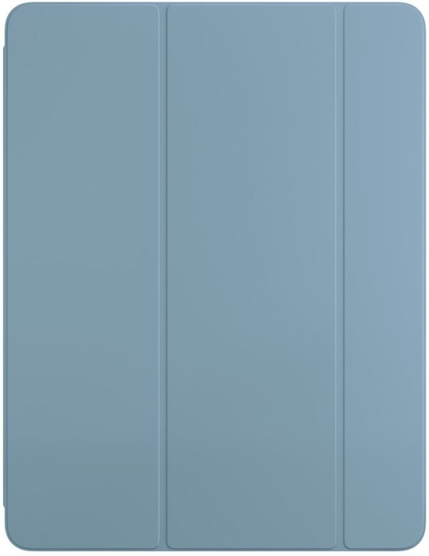 Apple Smart Folio iPad Air 13Т (M2) case, blue