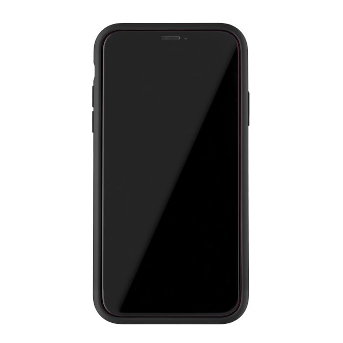 uBear Touch Case for iPhone 11, black