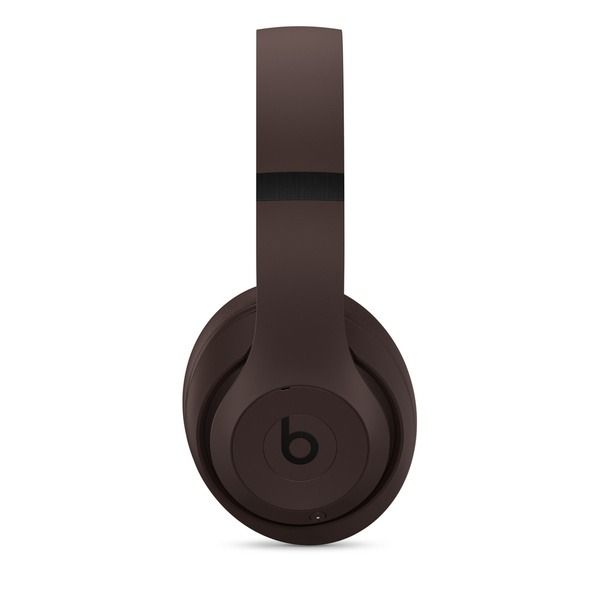 Beats Studio Pro wireless headphones, brown