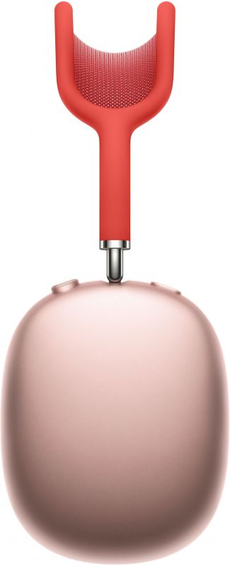 Apple AirPods Max Headphones, Pink