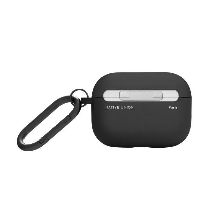 Native Union Roam Case for AirPods Pro, Black