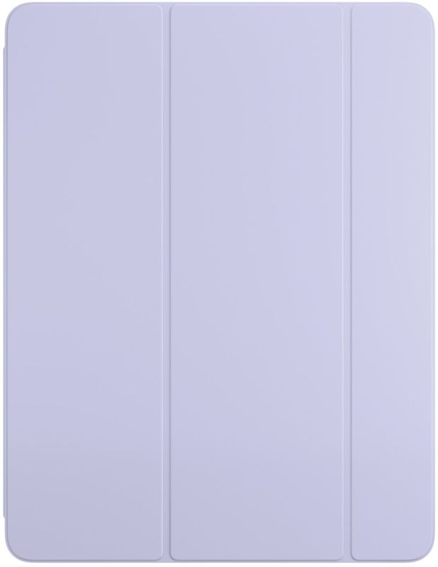 Apple Smart Folio case for iPad Air 13У (M2), lilac