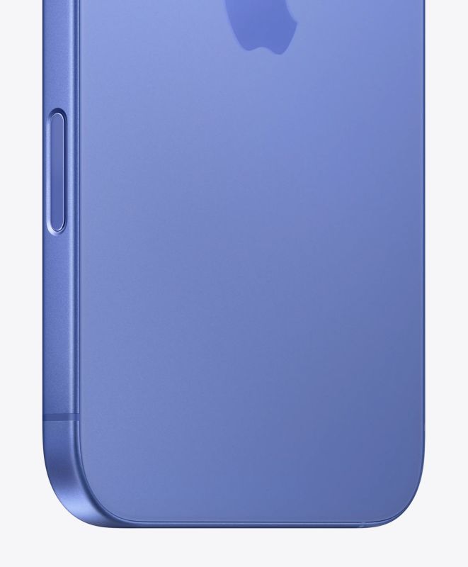 Apple iPhone 16 Plus, 128 GB, Ultramarine