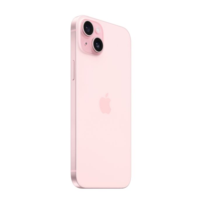 Apple iPhone 15 Plus, 256 GB, Pink