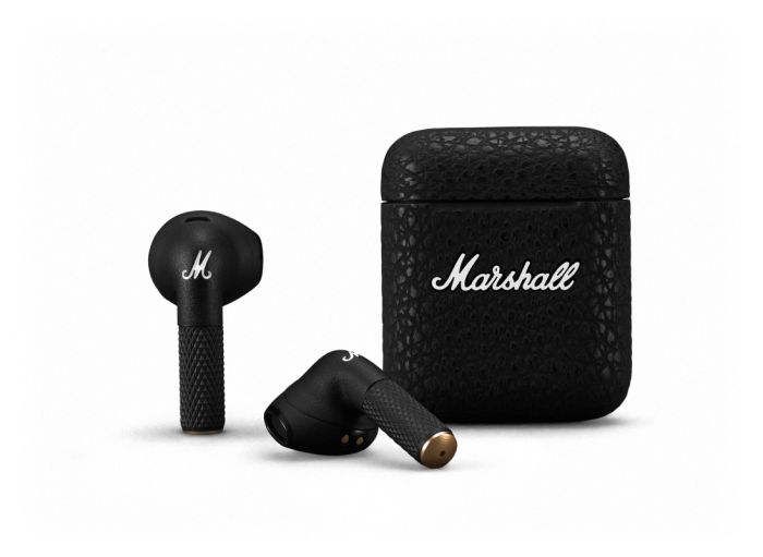 Marshall Minor III Wireless Headphones