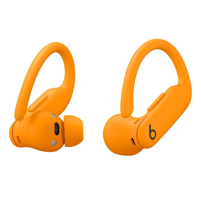 Beats Powerbeats Pro 2 Wireless Headphones, Orange