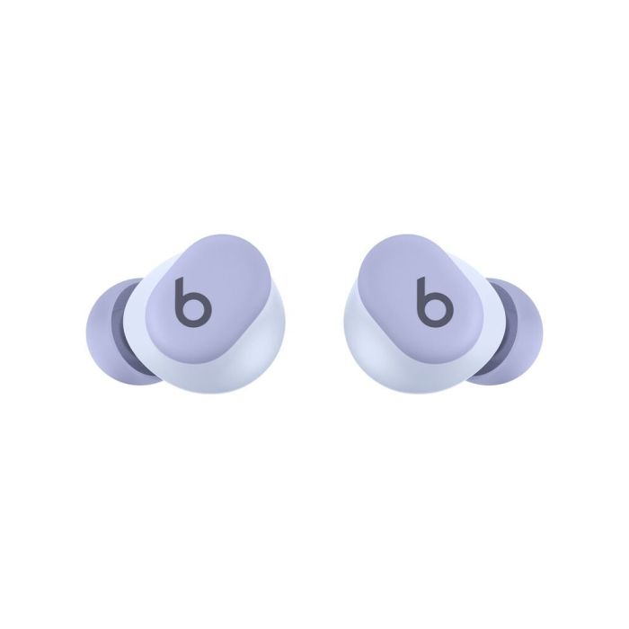Beats Solo Buds Wireless Headphones, Purple