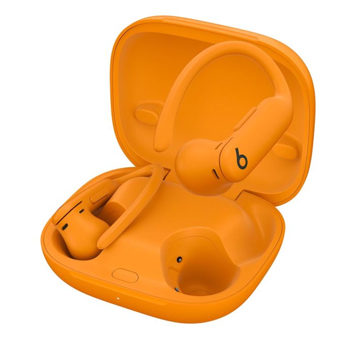 Beats Powerbeats Pro 2 Wireless Headphones, Orange