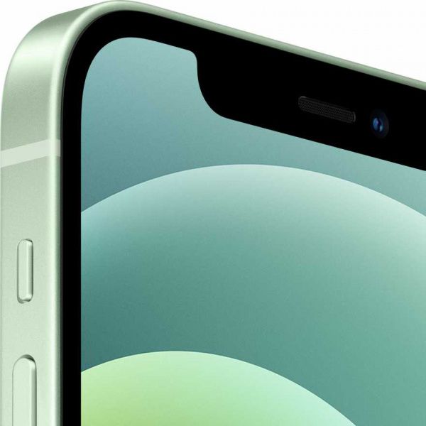 Apple iPhone 12, 64 GB, Green