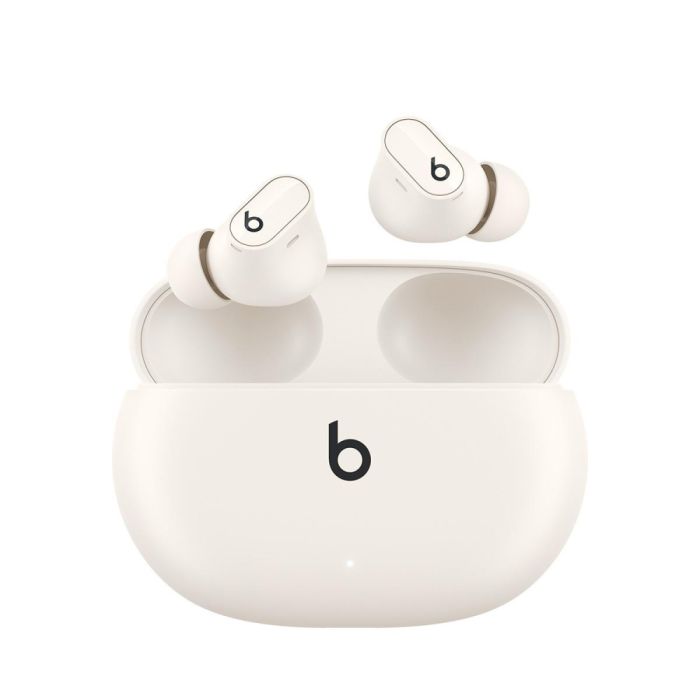 Beats Studio Buds Plus Wireless Earbuds, Ivory