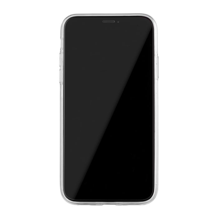 uBear Tone Case for iPhone 11, transparent